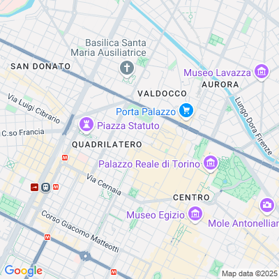 Mappa