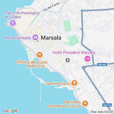 Mappa