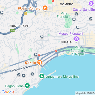 Mappa