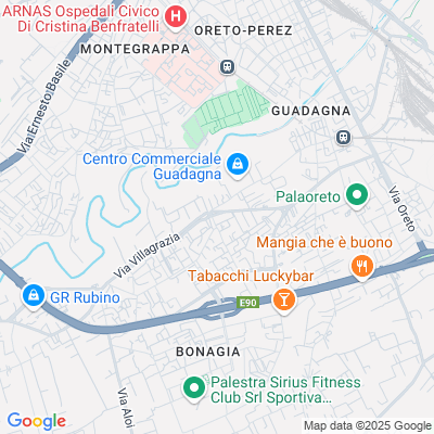Mappa