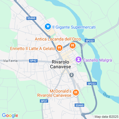 Mappa