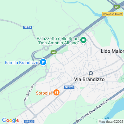 Mappa