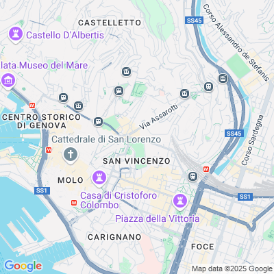Mappa
