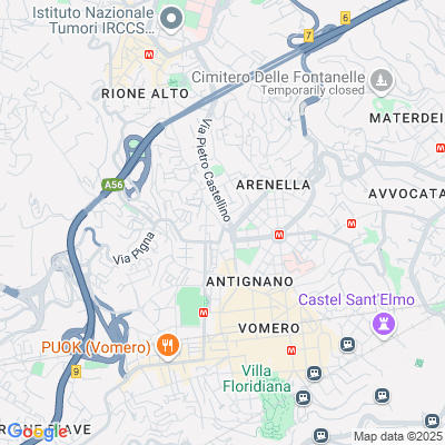 Mappa