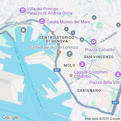 Mappa