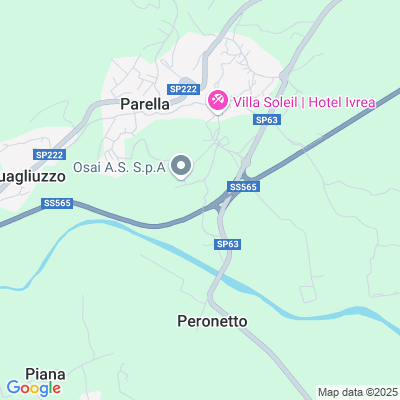 Mappa