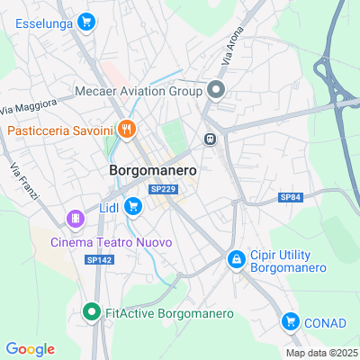 Mappa