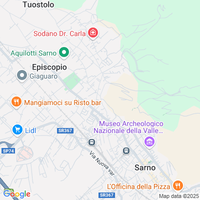 Mappa