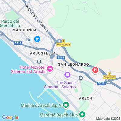 Mappa