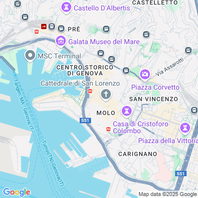 Mappa