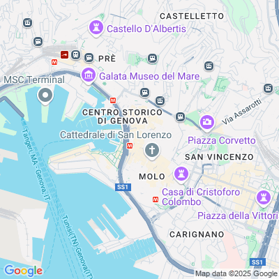 Mappa
