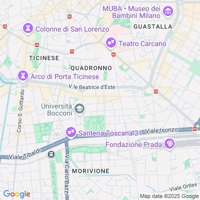 Mappa