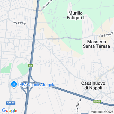 Mappa