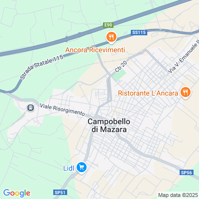 Mappa