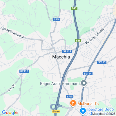 Mappa