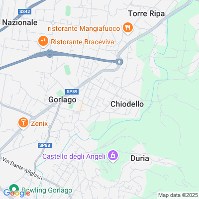 Mappa