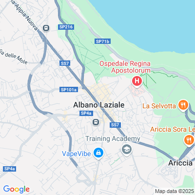 Mappa