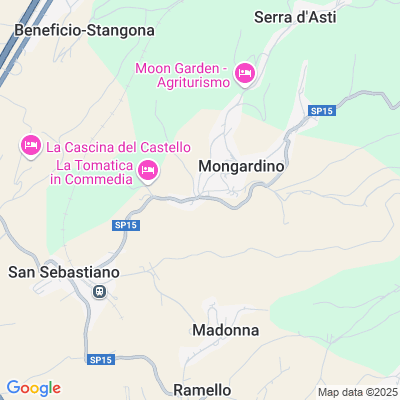 Mappa