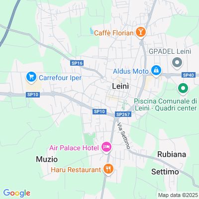 Mappa