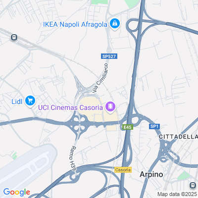 Mappa