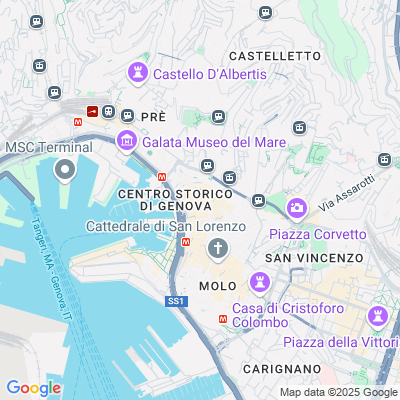 Mappa