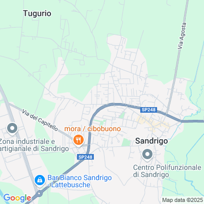 Mappa