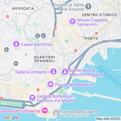 Mappa