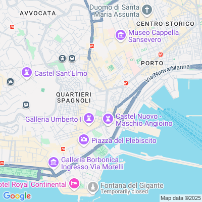 Mappa