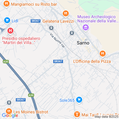 Mappa