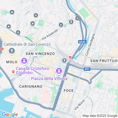Mappa