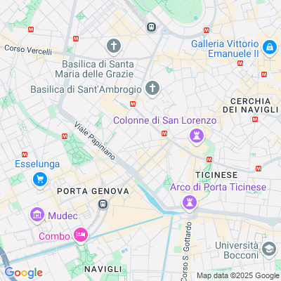 Mappa