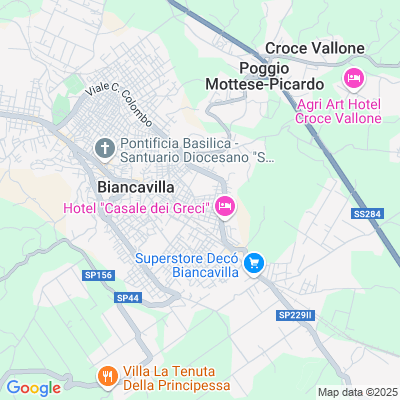 Mappa