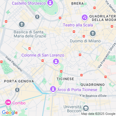 Mappa