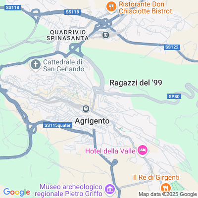Mappa