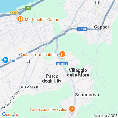 Mappa