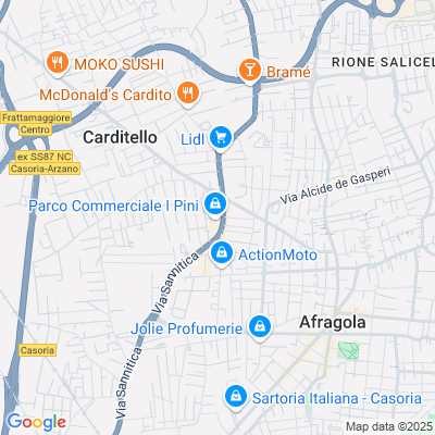 Mappa