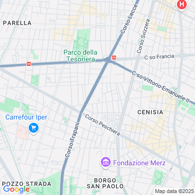 Mappa