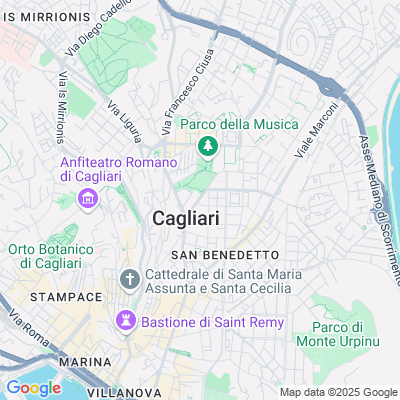 Mappa
