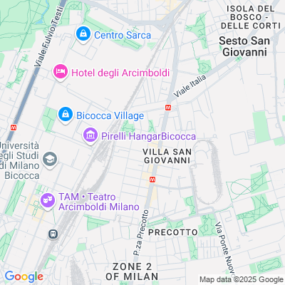 Mappa