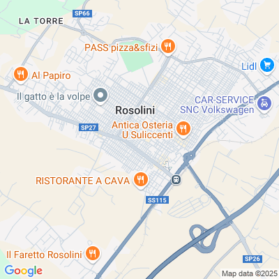 Mappa