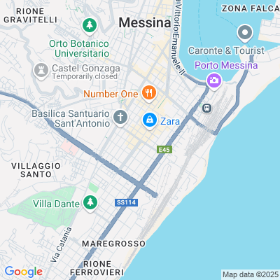 Mappa