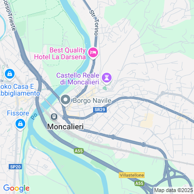 Mappa