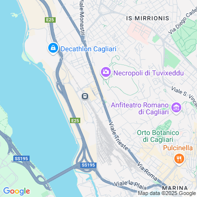 Mappa