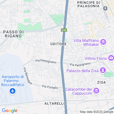 Mappa