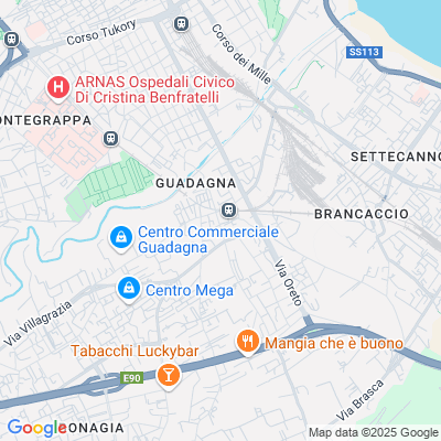 Mappa