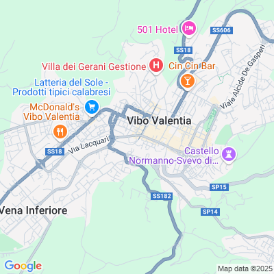 Mappa