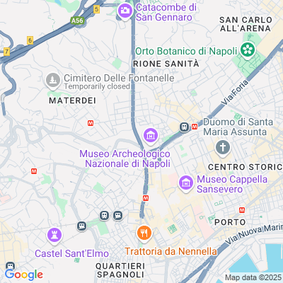 Mappa