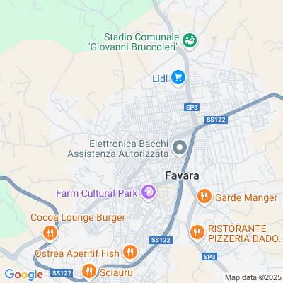 Mappa