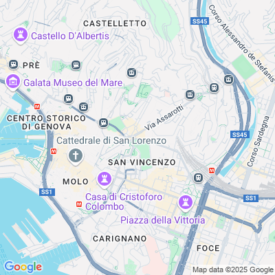 Mappa