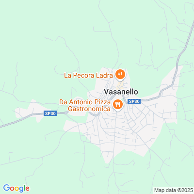 Mappa